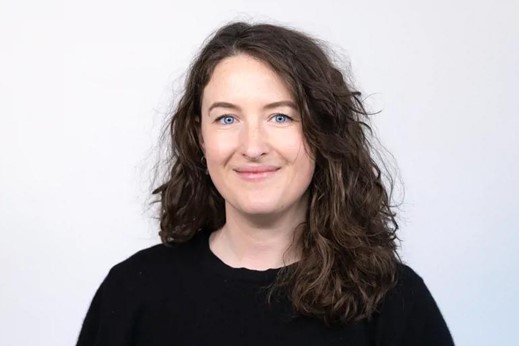 Niamh MacSweeney - 2024 Co-Chair 