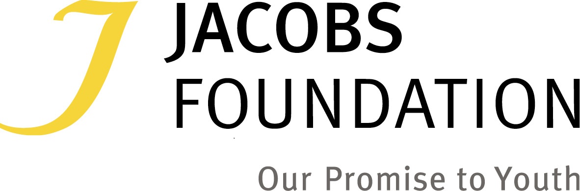 Jacobs Foundation Logo