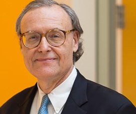 Dr. John Gabrieli