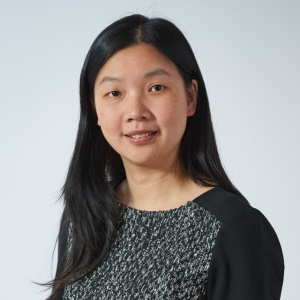 Yee Lee Shing, PhD