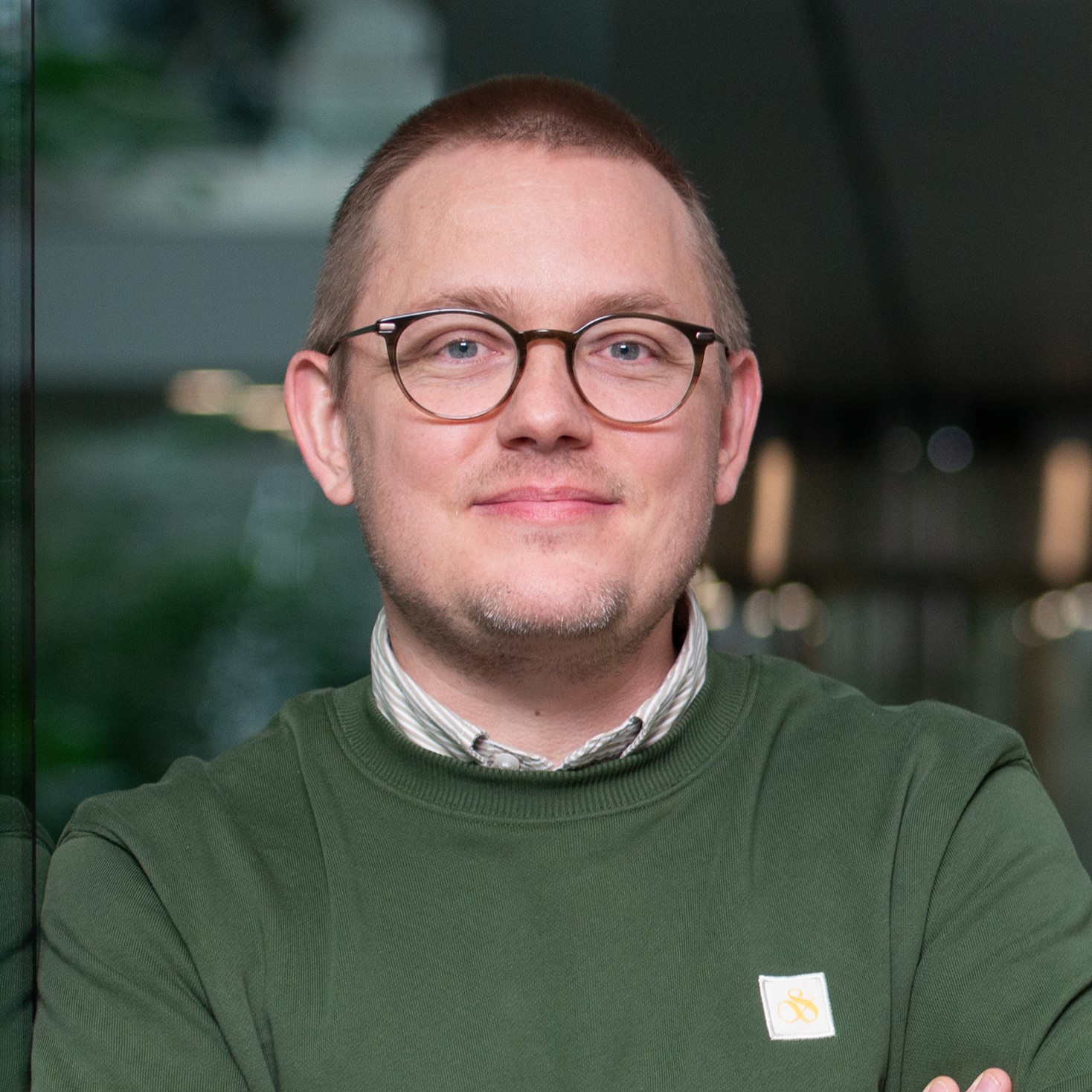 Ryan Muetzel, PhD