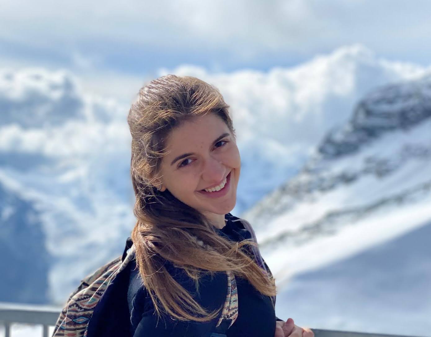 Dr. Joana Sa de Almeida