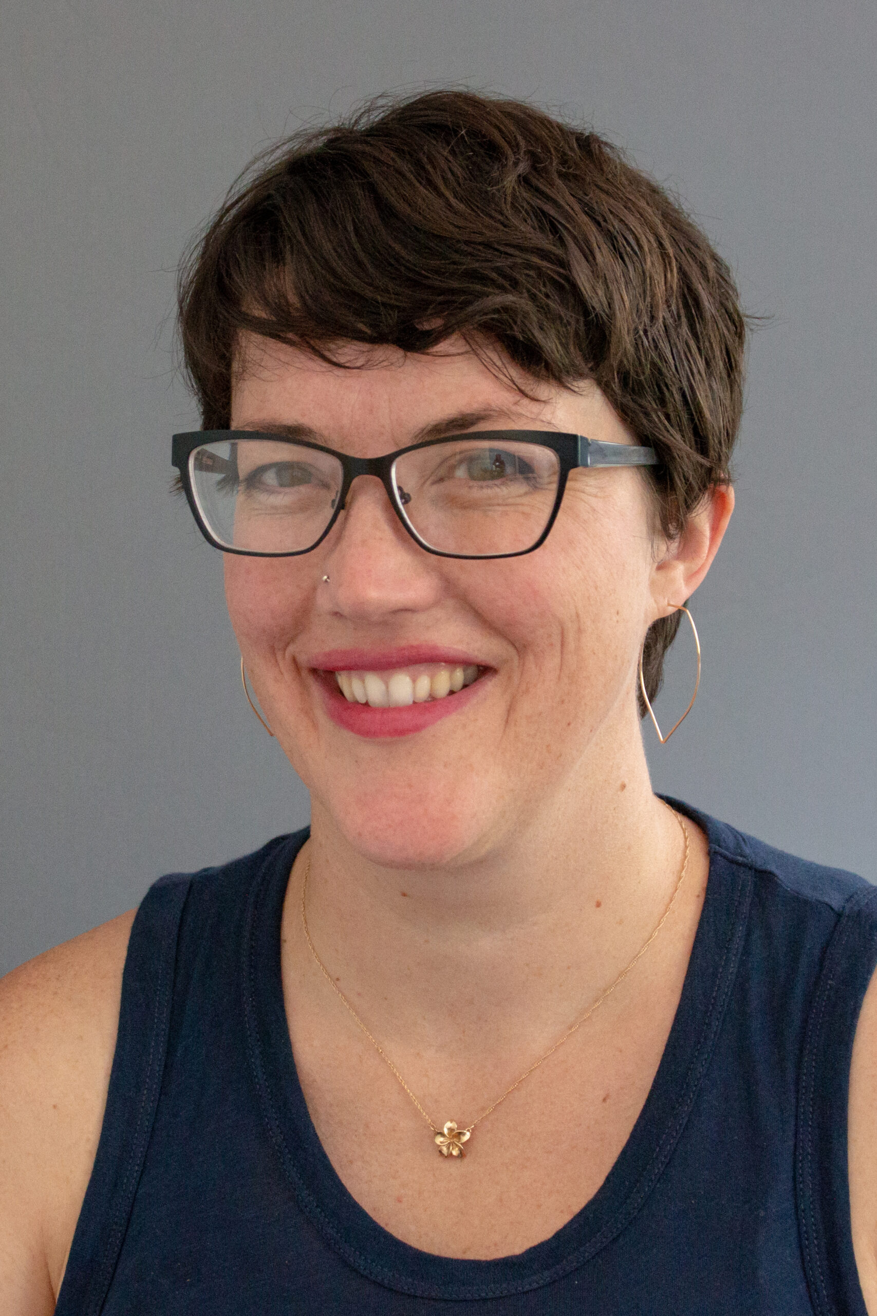Margaret Sheridan, PhD