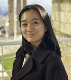 Sujin Park