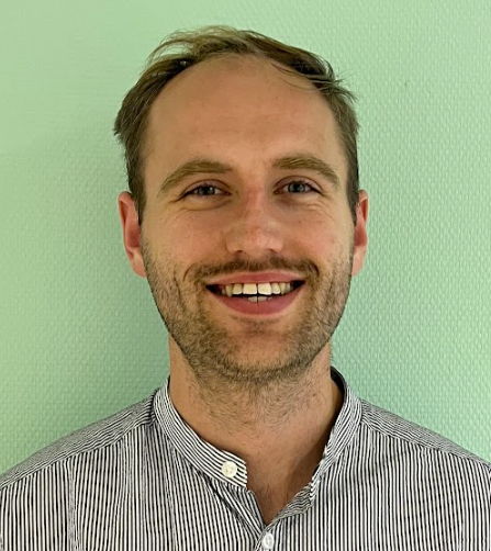 Jordy van Langen