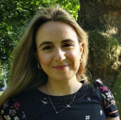 Dr. Sara De Felice