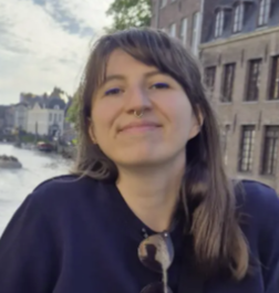 Léa Michel