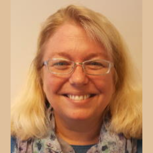 Deanna Barch