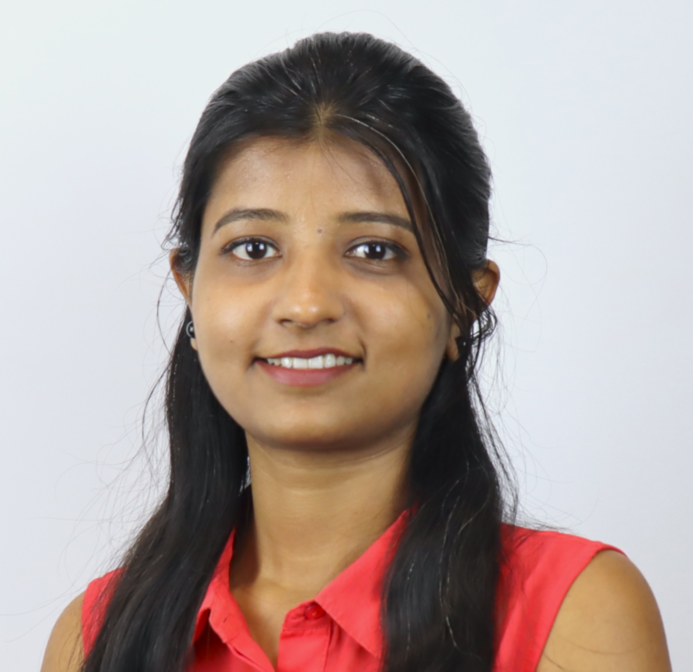 Muskan Khetan- Member 