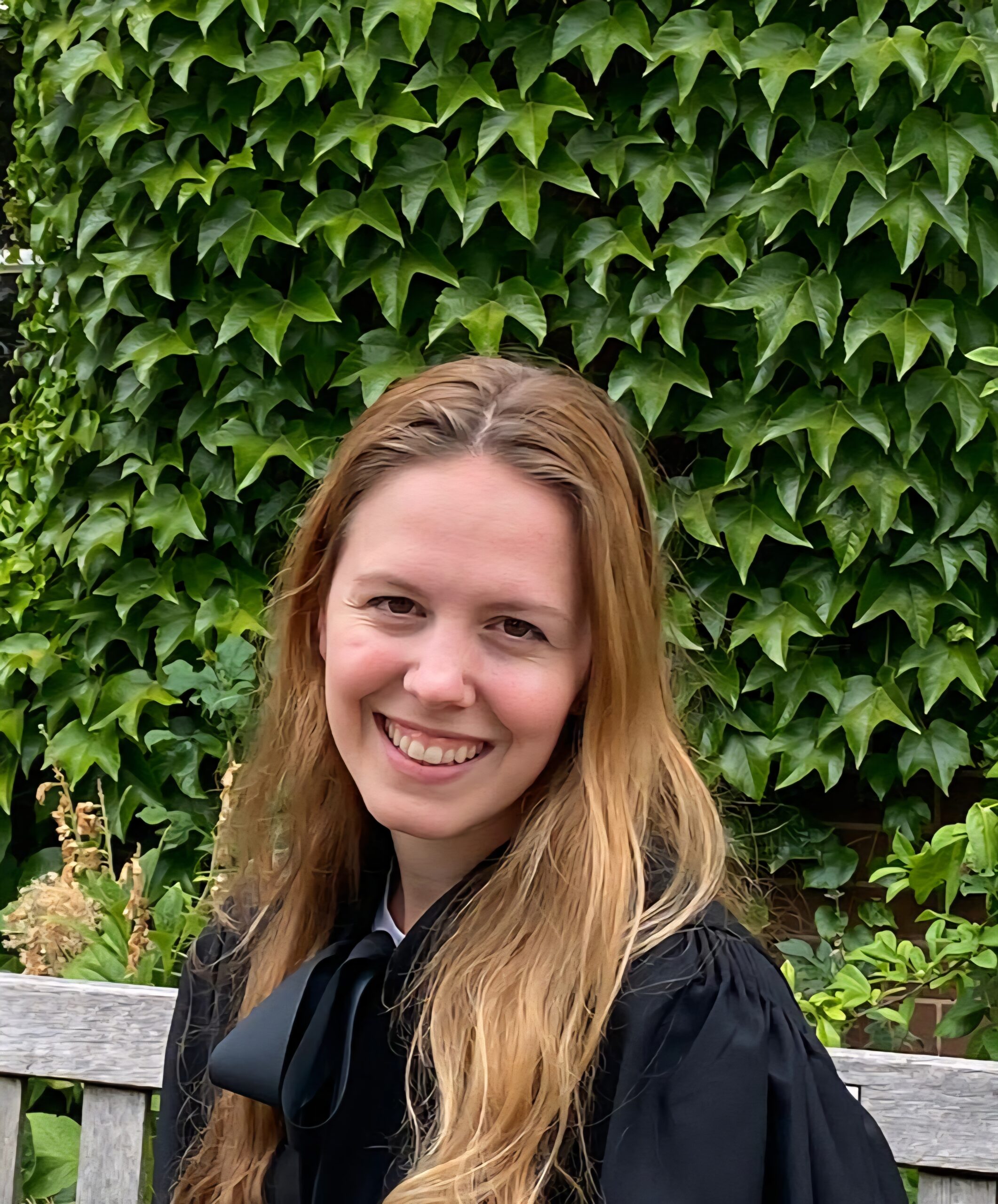 Lucia Hernandez-Pena - Member 