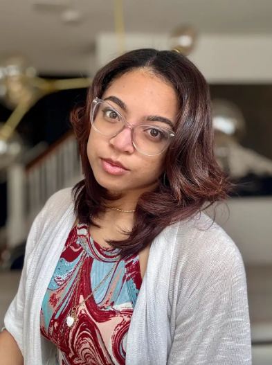 Destiny Wright - Member 