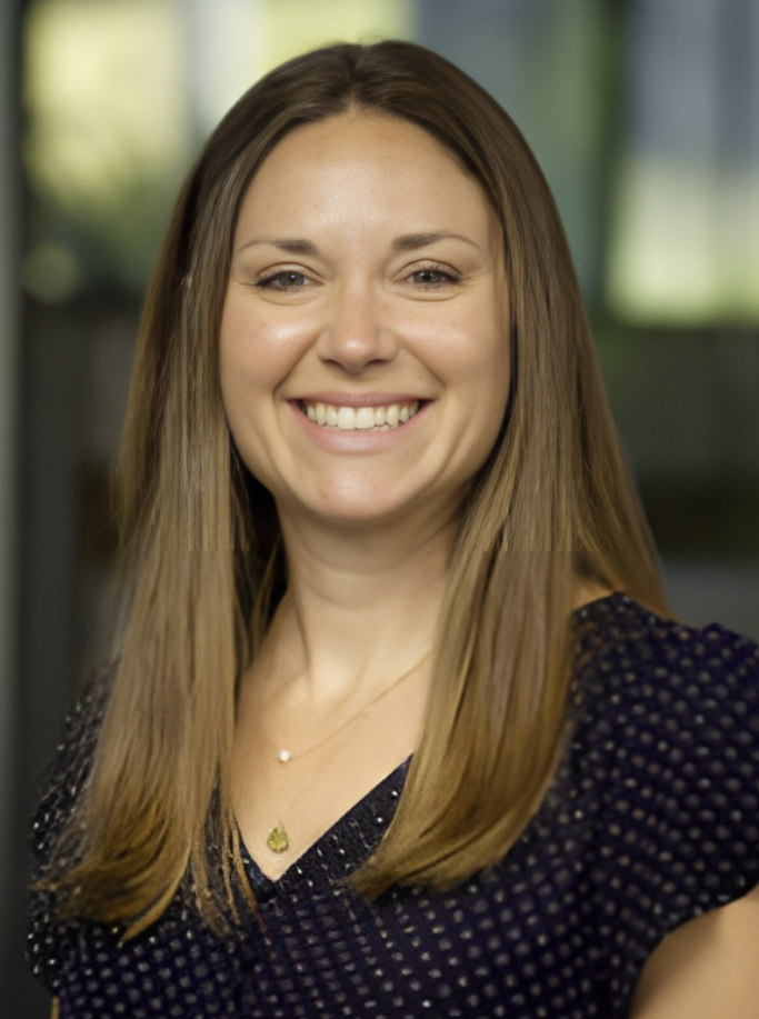 Jennifer Pfeifer, Co-Chair