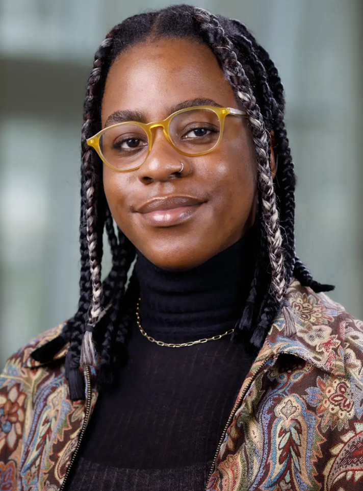 OgheneTejiri Smith, Member