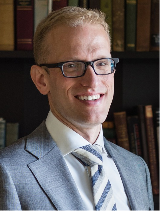 Theodore D. Satterthwaite, MD